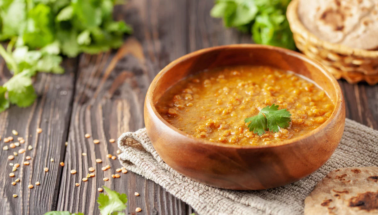 Legumi decorticati: più digeribili, veloci da cuocere e ricchi di nutrienti