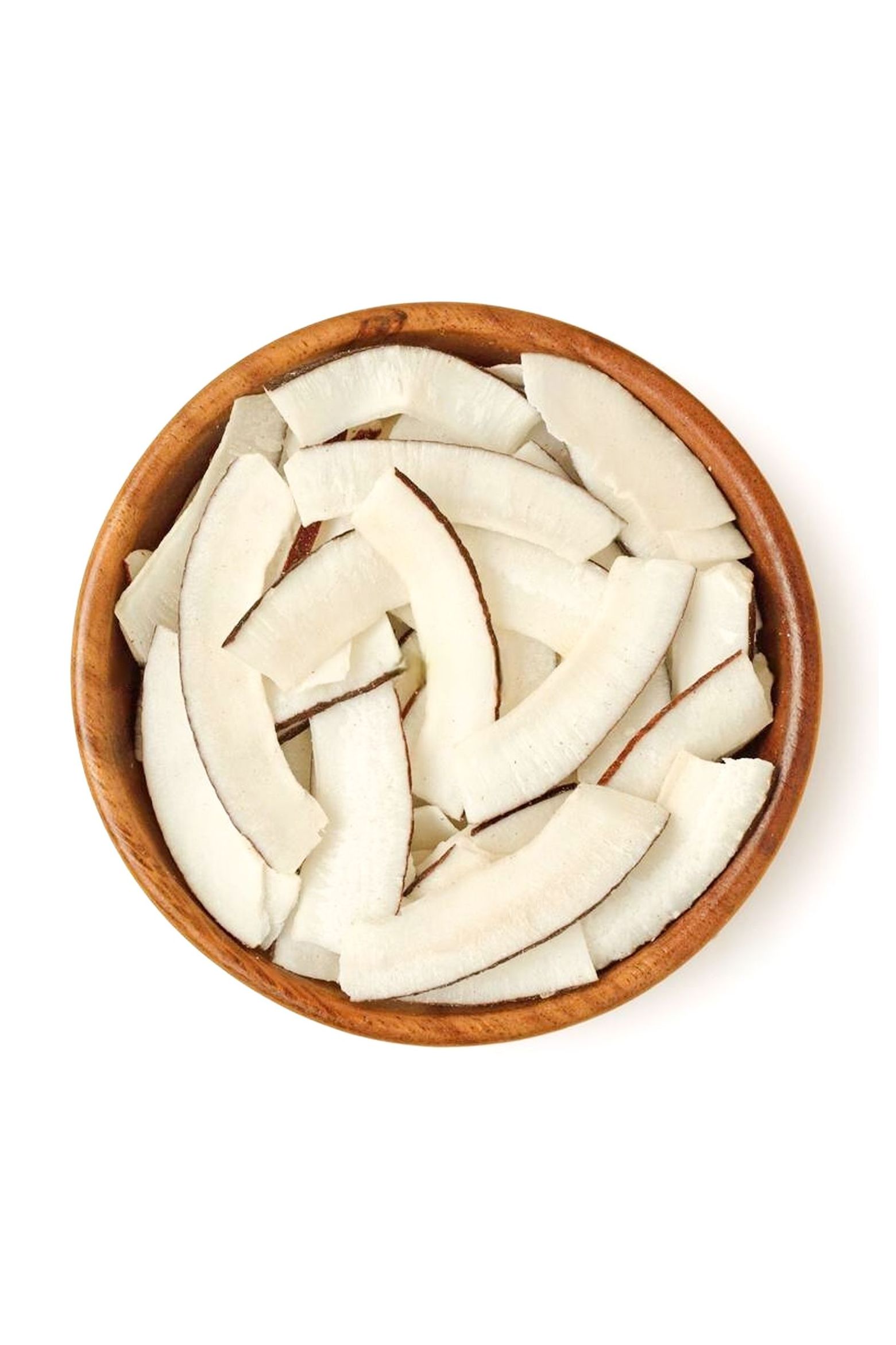 Cocco in scaglie al Naturale senza zucchero — COCCO A SCAGLIE AL NATURALE - BUSTA G.500