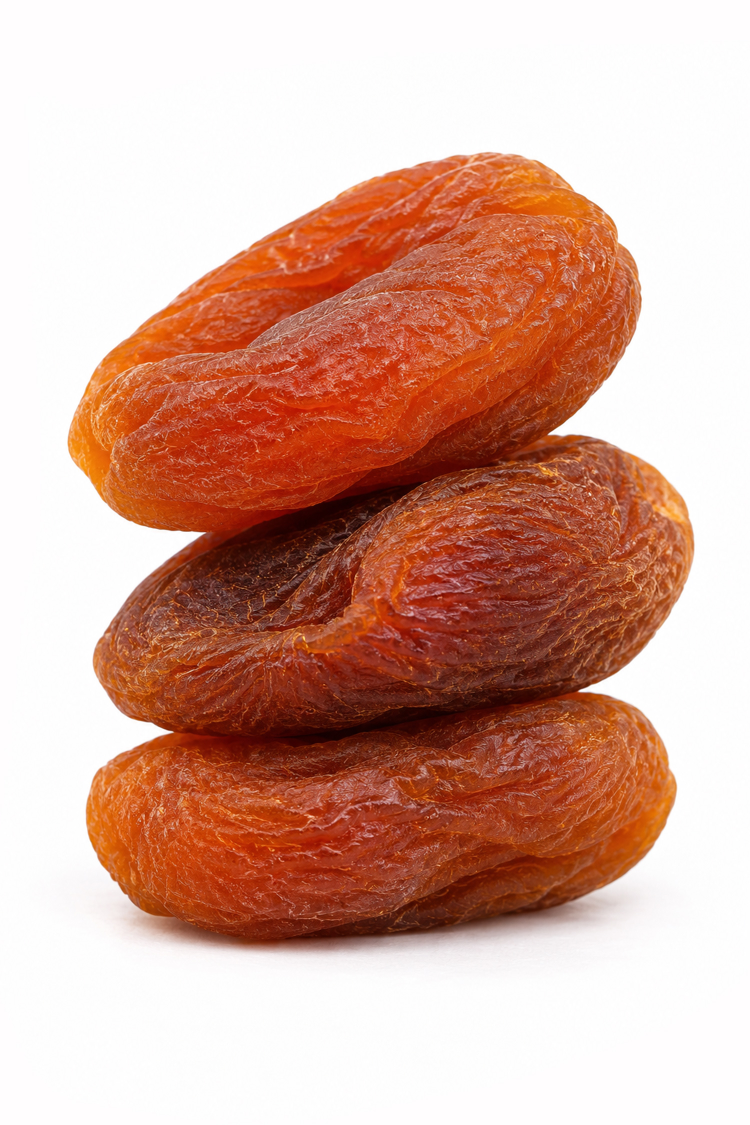Albicocche al naturale