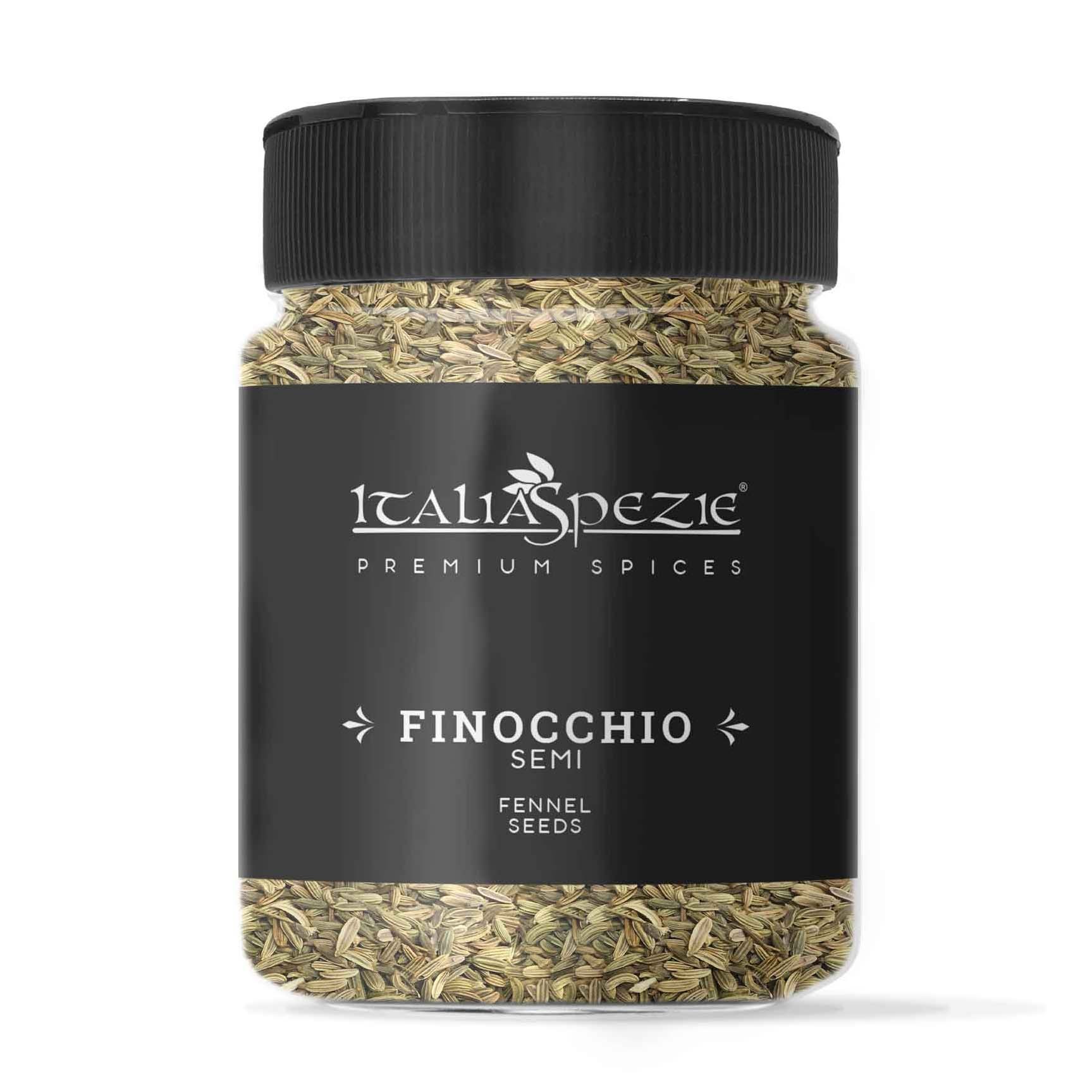 Finocchio - Semi