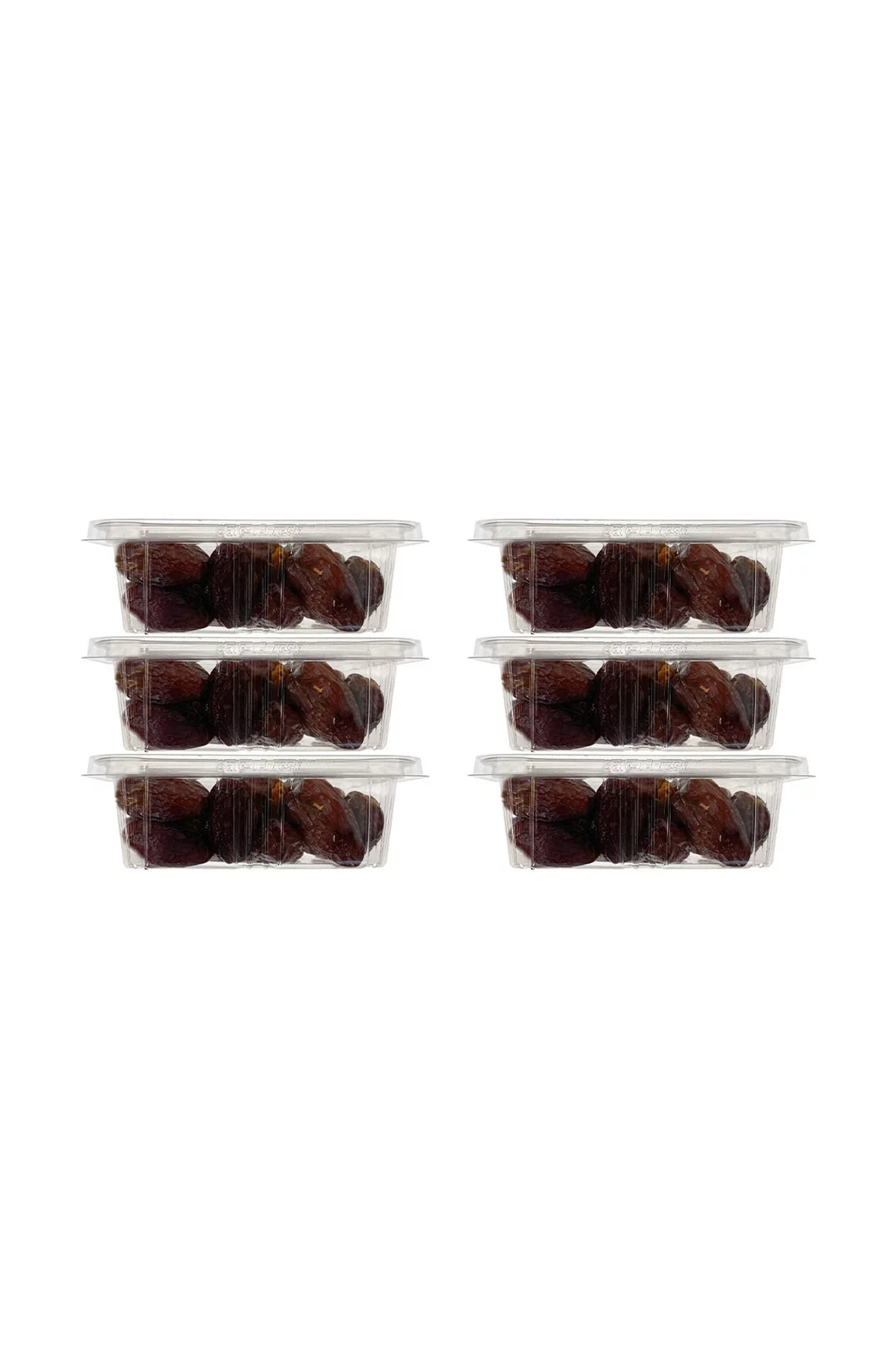 Datteri Medjoul Premium (classe 1) Jumbo | Pacchetto da 3 Kg